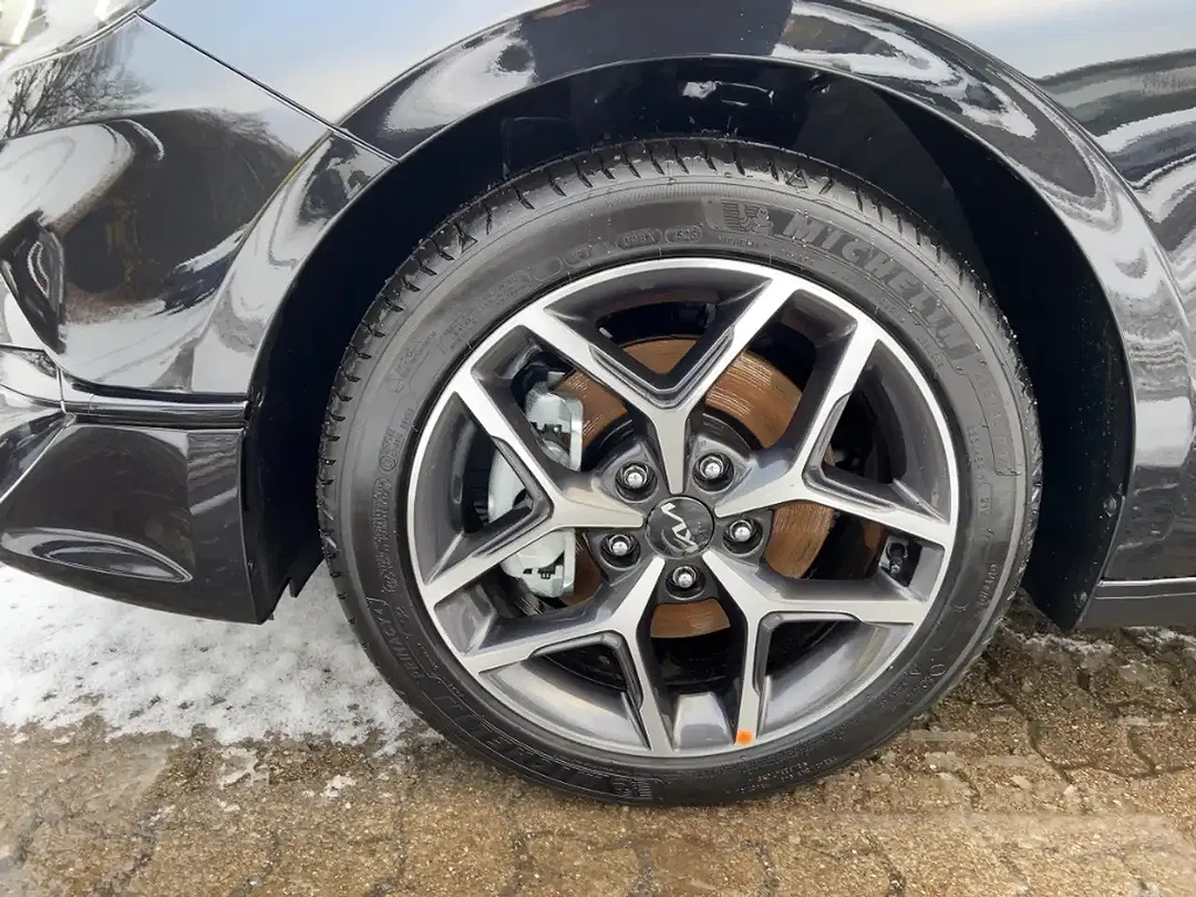 Kia Ceed SW / cee'd SW - Thumbnail 6
