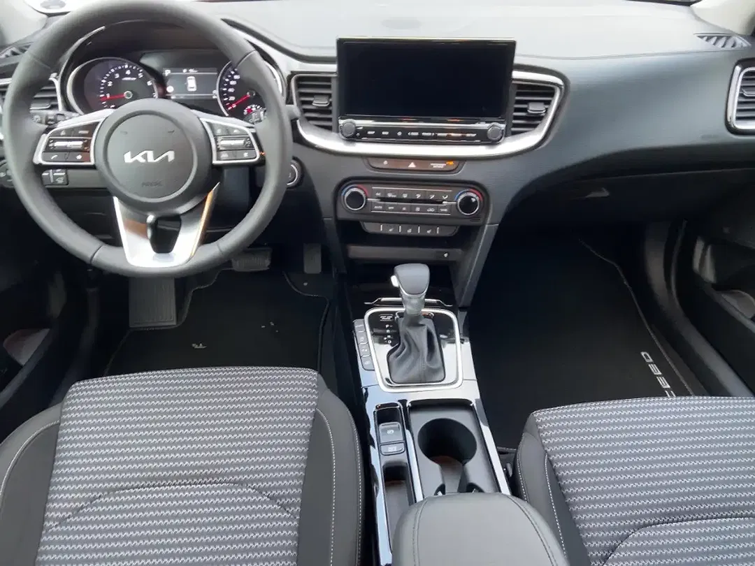 Kia Ceed SW / cee'd SW - Thumbnail 7