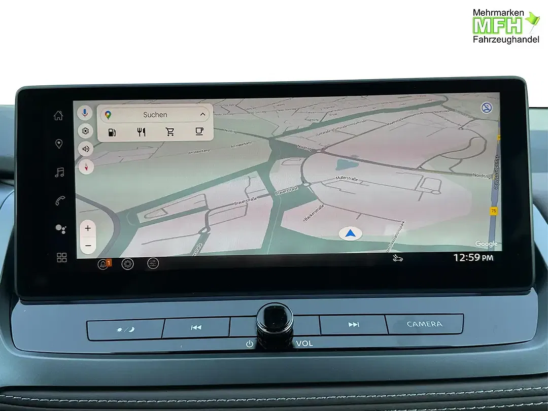 Nissan Qashqai - Thumbnail 15