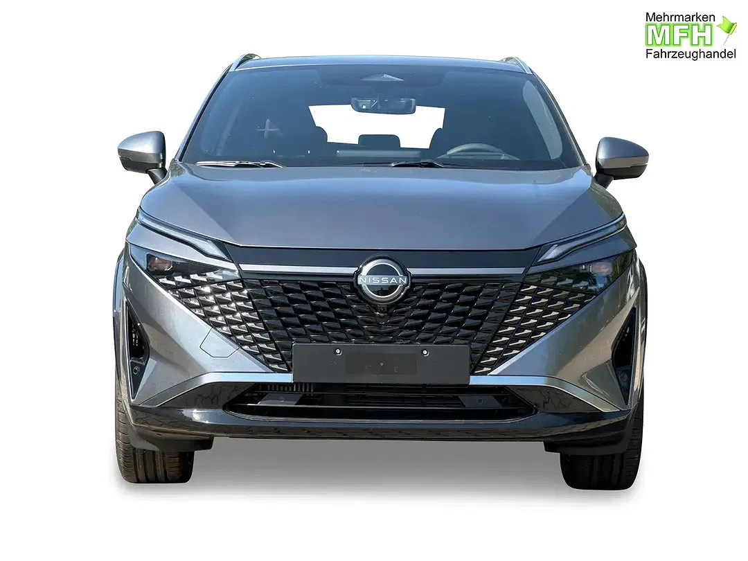 Nissan Qashqai - Thumbnail 5