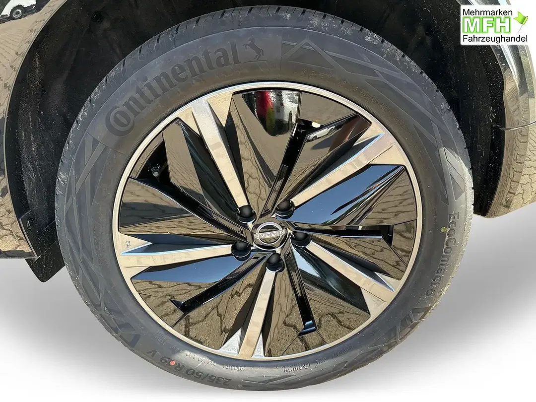 Nissan Qashqai - Thumbnail 9