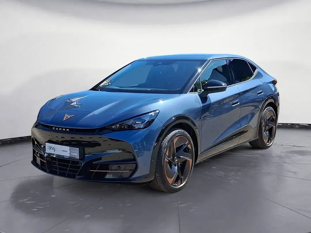 CUPRA Tavascan - Thumbnail 1