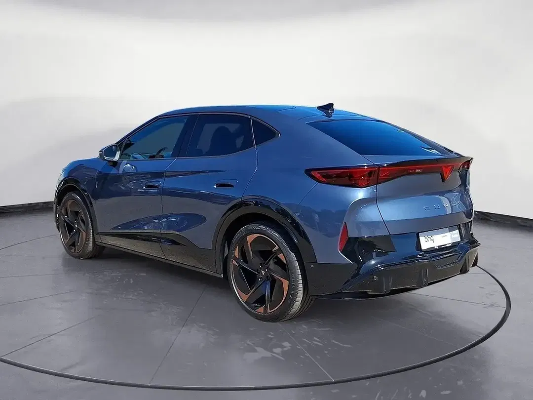 CUPRA Tavascan - Thumbnail 3