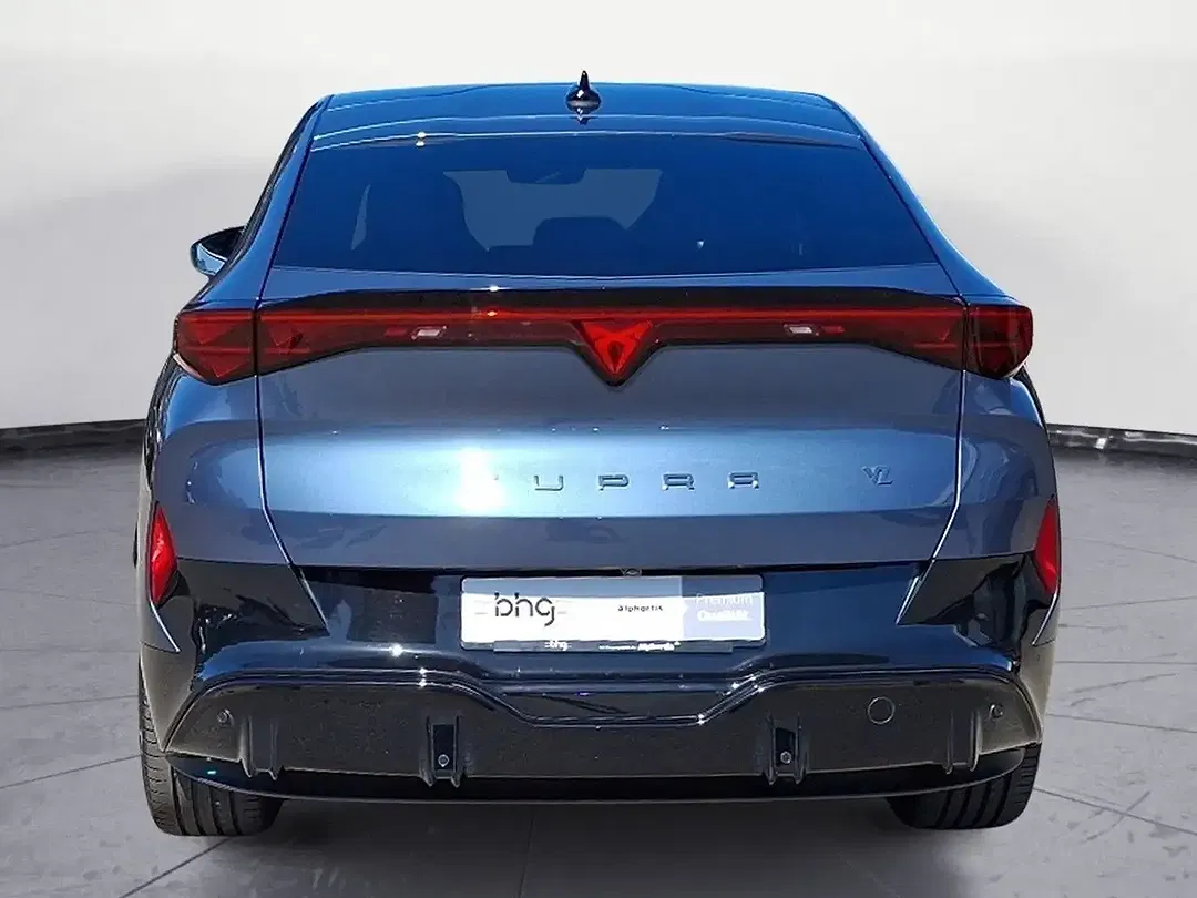 CUPRA Tavascan - Thumbnail 4