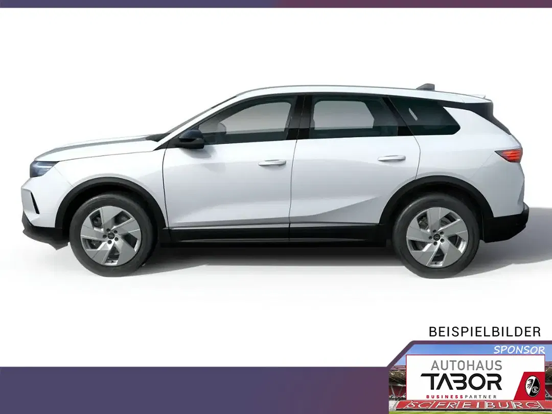 Opel Grandland - Thumbnail 2