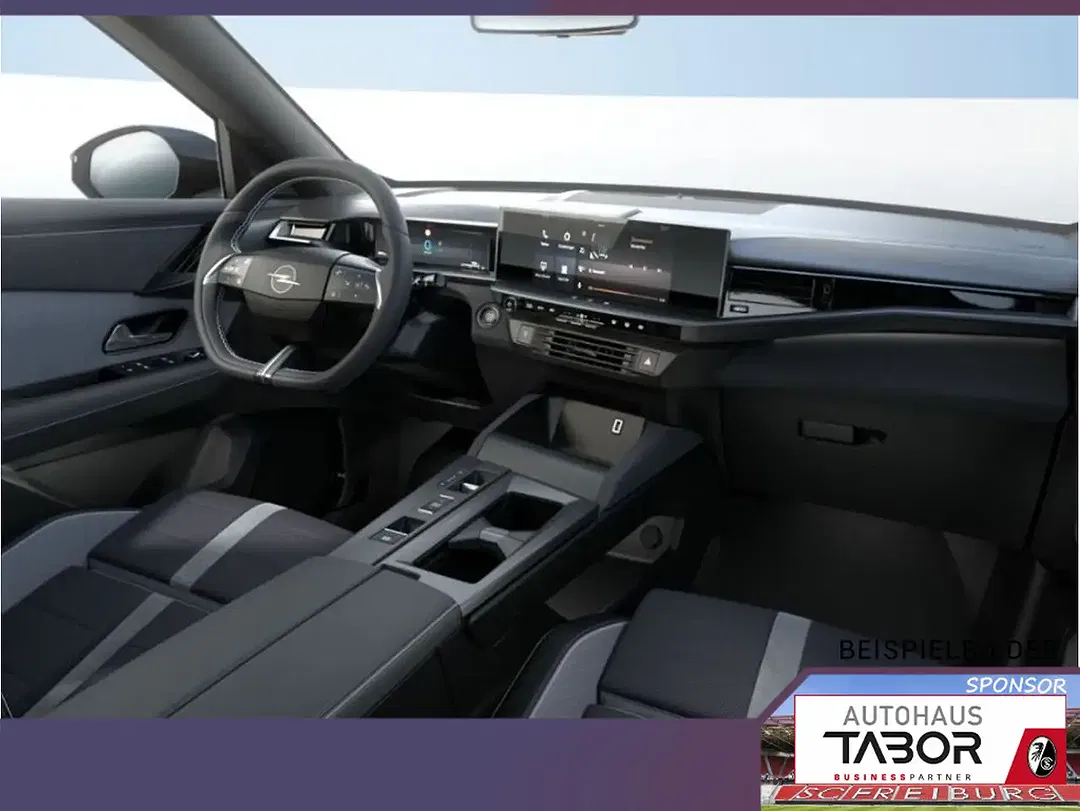 Opel Grandland - Thumbnail 4