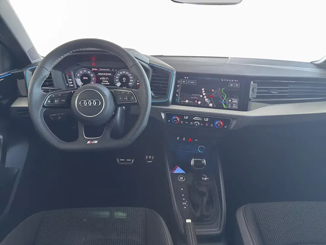 Audi A1 - Thumbnail 10