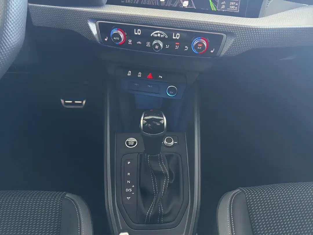 Audi A1 - Thumbnail 13