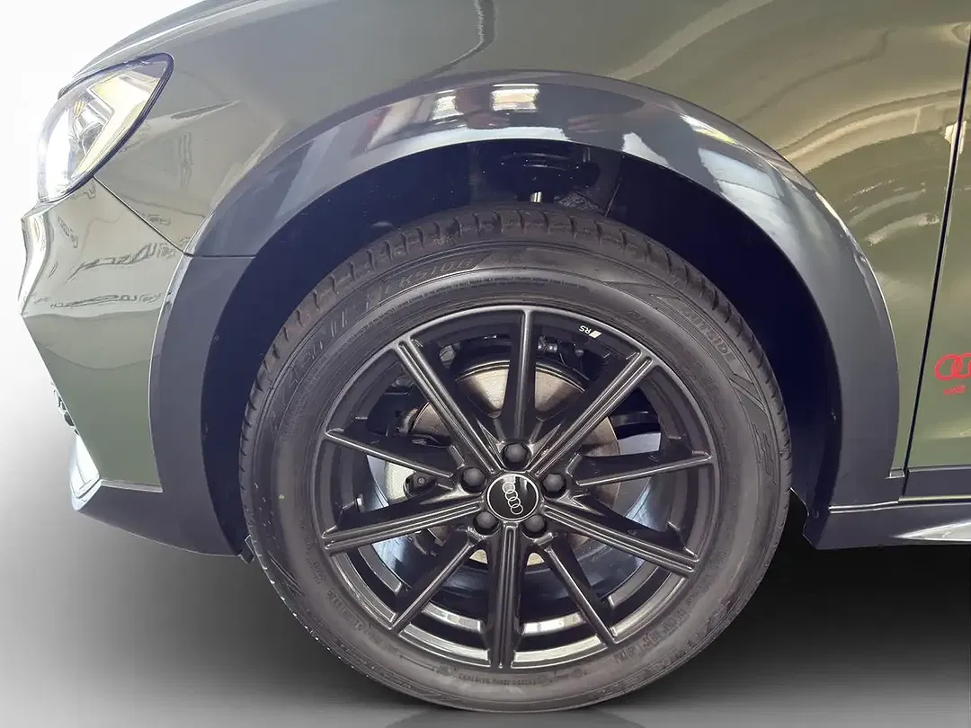 Audi A1 - Thumbnail 7
