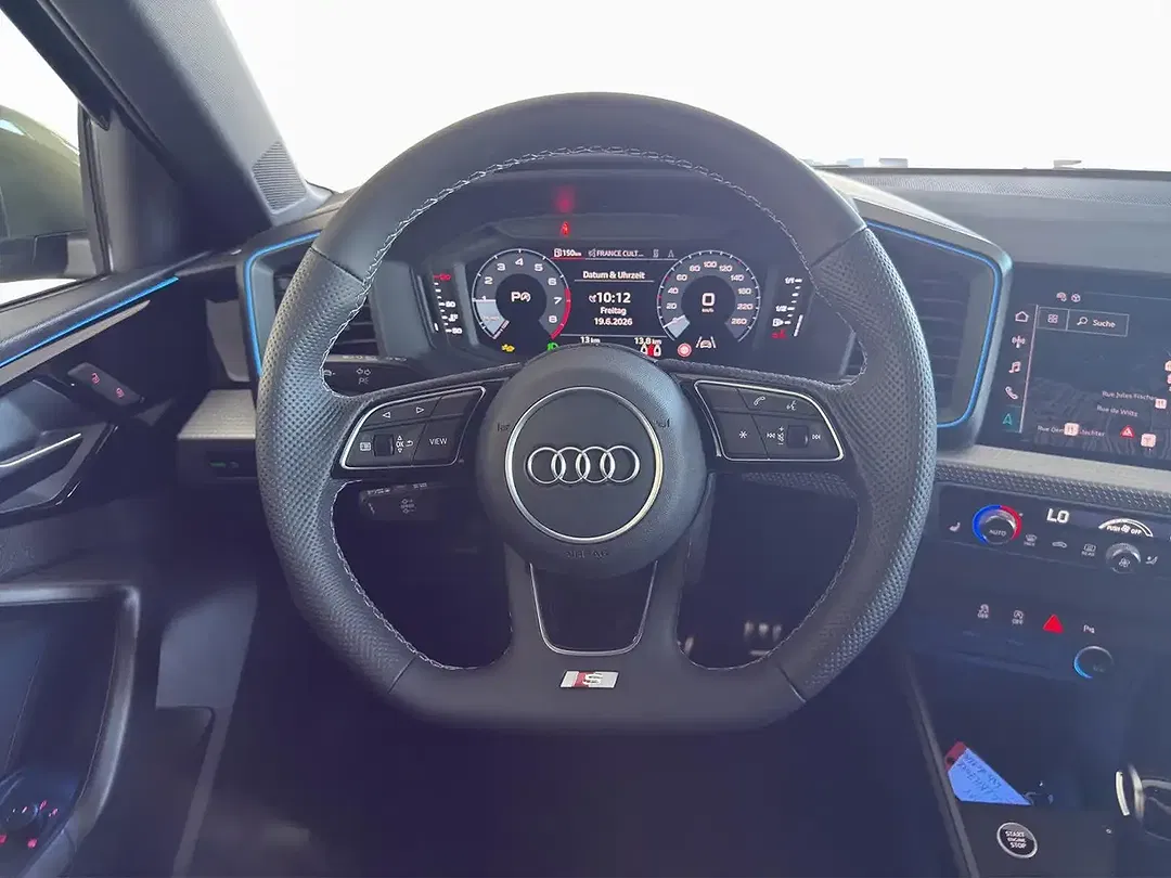 Audi A1 - Thumbnail 9