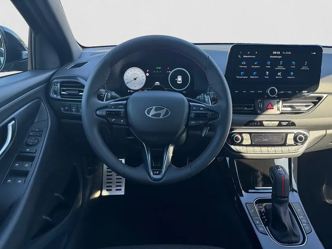 Hyundai i30 - Thumbnail 10