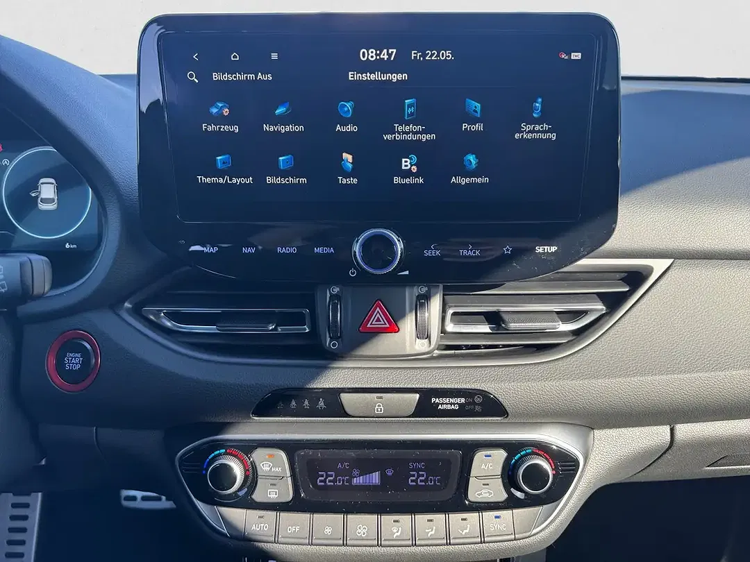 Hyundai i30 - Thumbnail 11