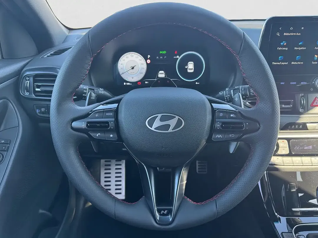 Hyundai i30 - Thumbnail 13