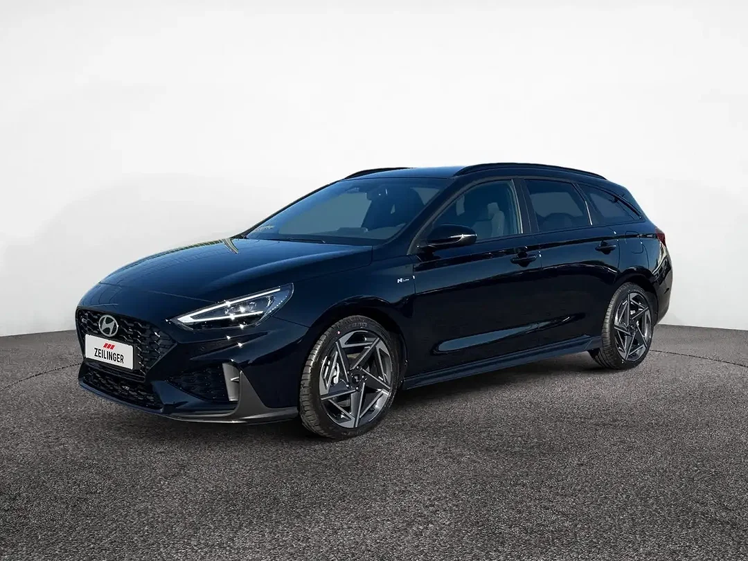 Hyundai i30 - Afbeelding 1
