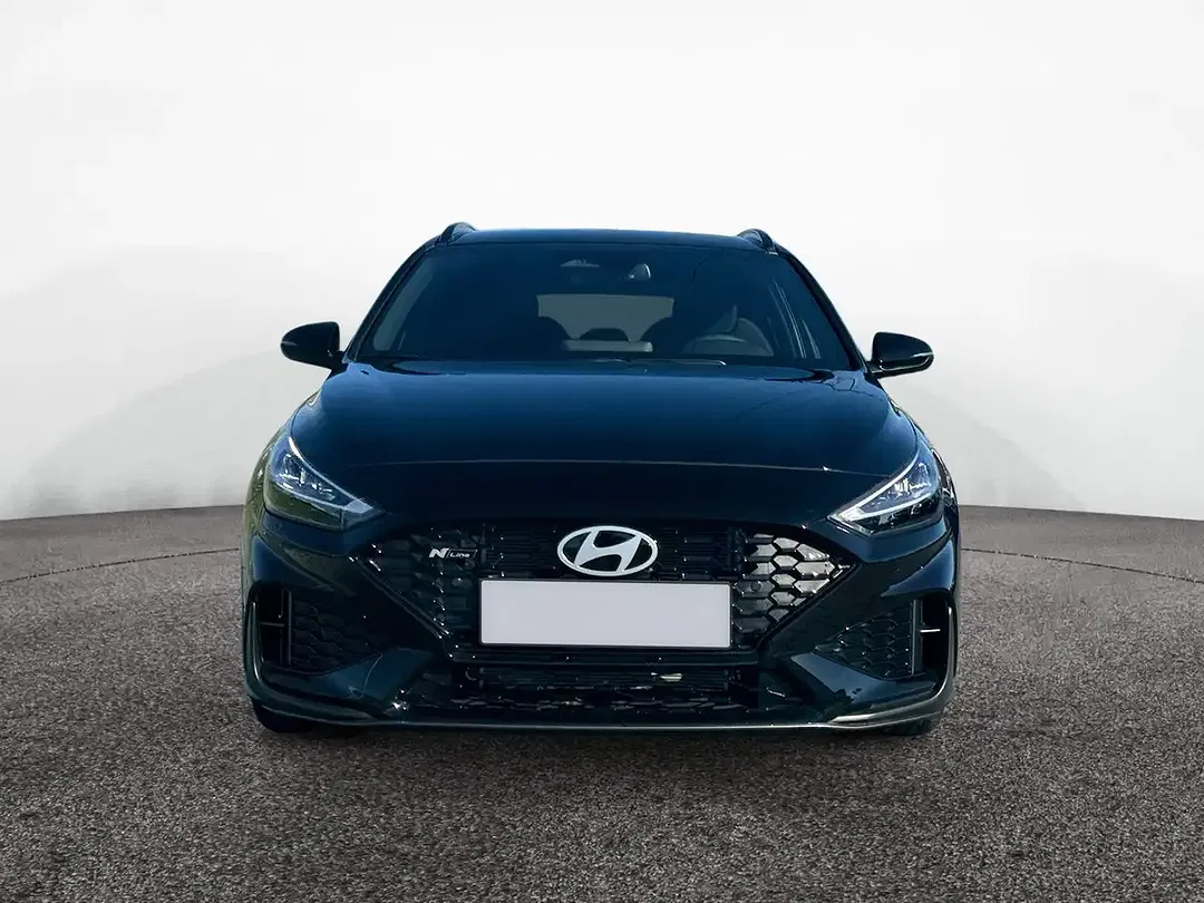 Hyundai i30 - Thumbnail 2