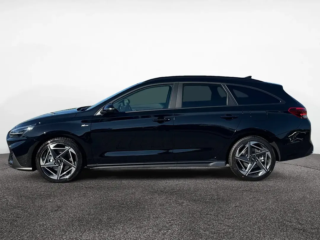 Hyundai i30 - Thumbnail 3