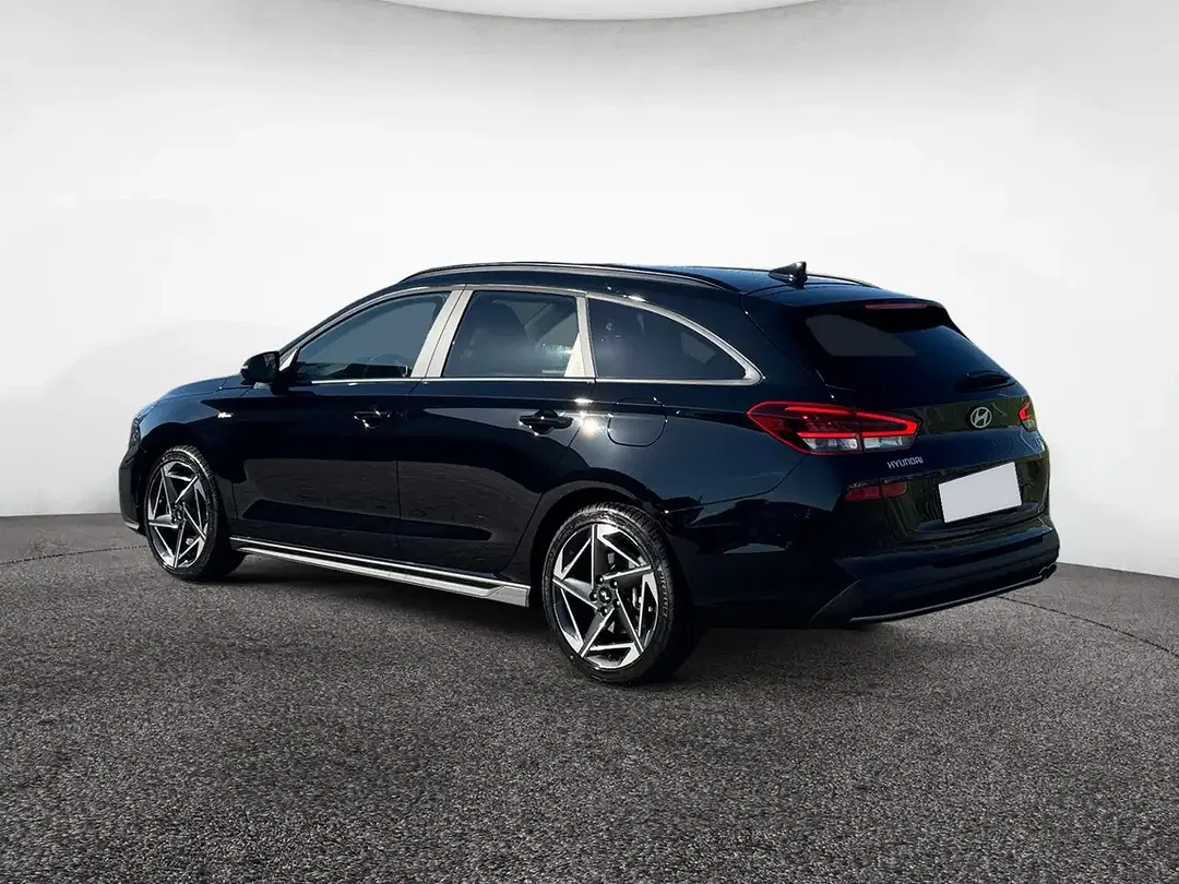 Hyundai i30 - Thumbnail 4