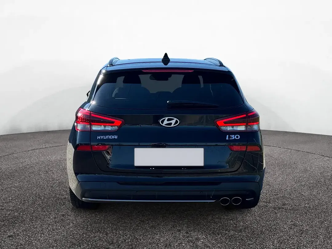 Hyundai i30 - Thumbnail 5