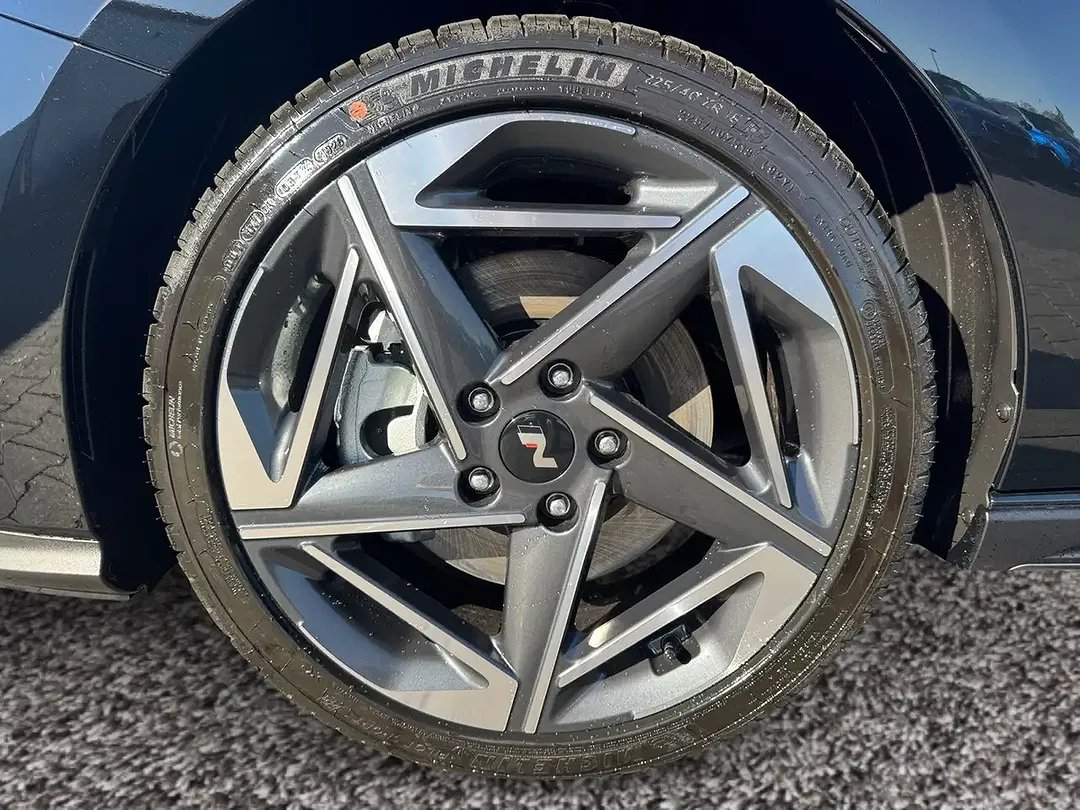 Hyundai i30 - Thumbnail 7