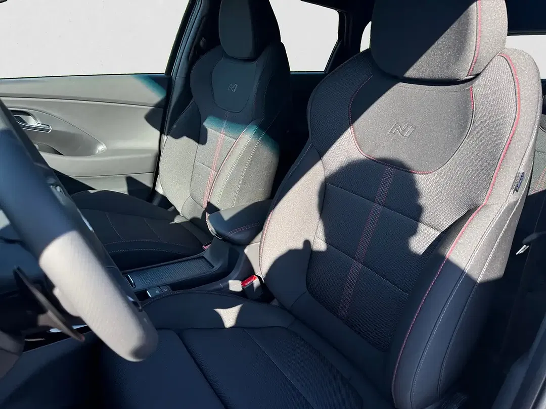 Hyundai i30 - Thumbnail 8