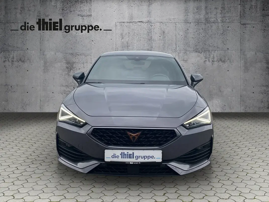 CUPRA Leon - Afbeelding 1