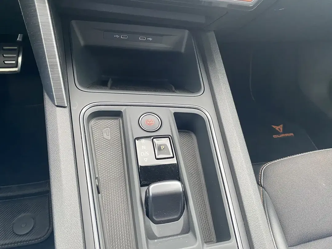 CUPRA Leon - Thumbnail 19