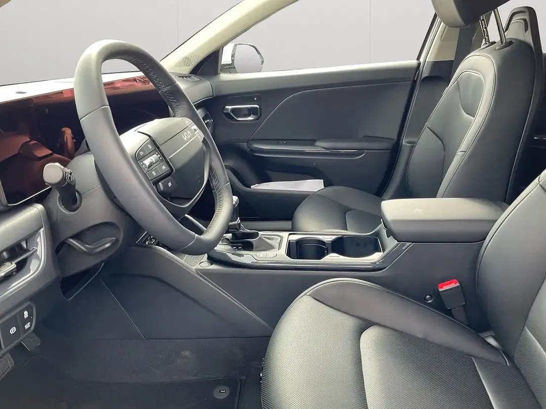 Kia K4 - Thumbnail 10