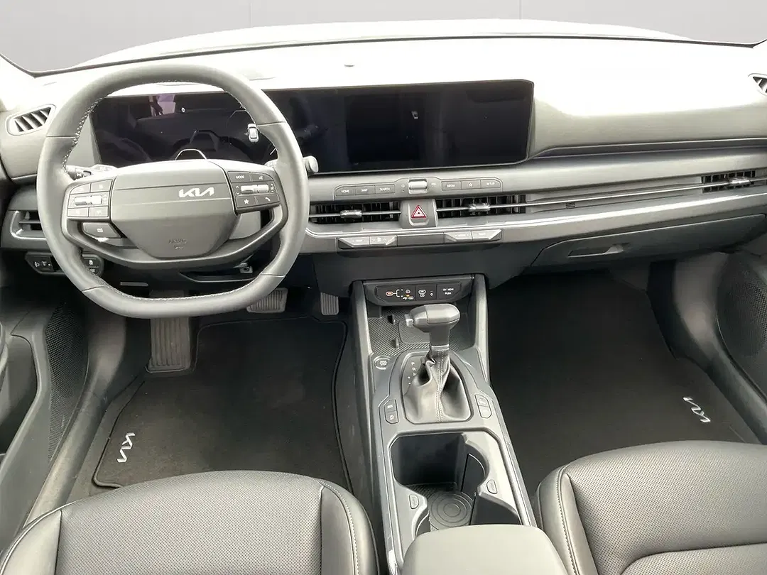 Kia K4 - Thumbnail 11