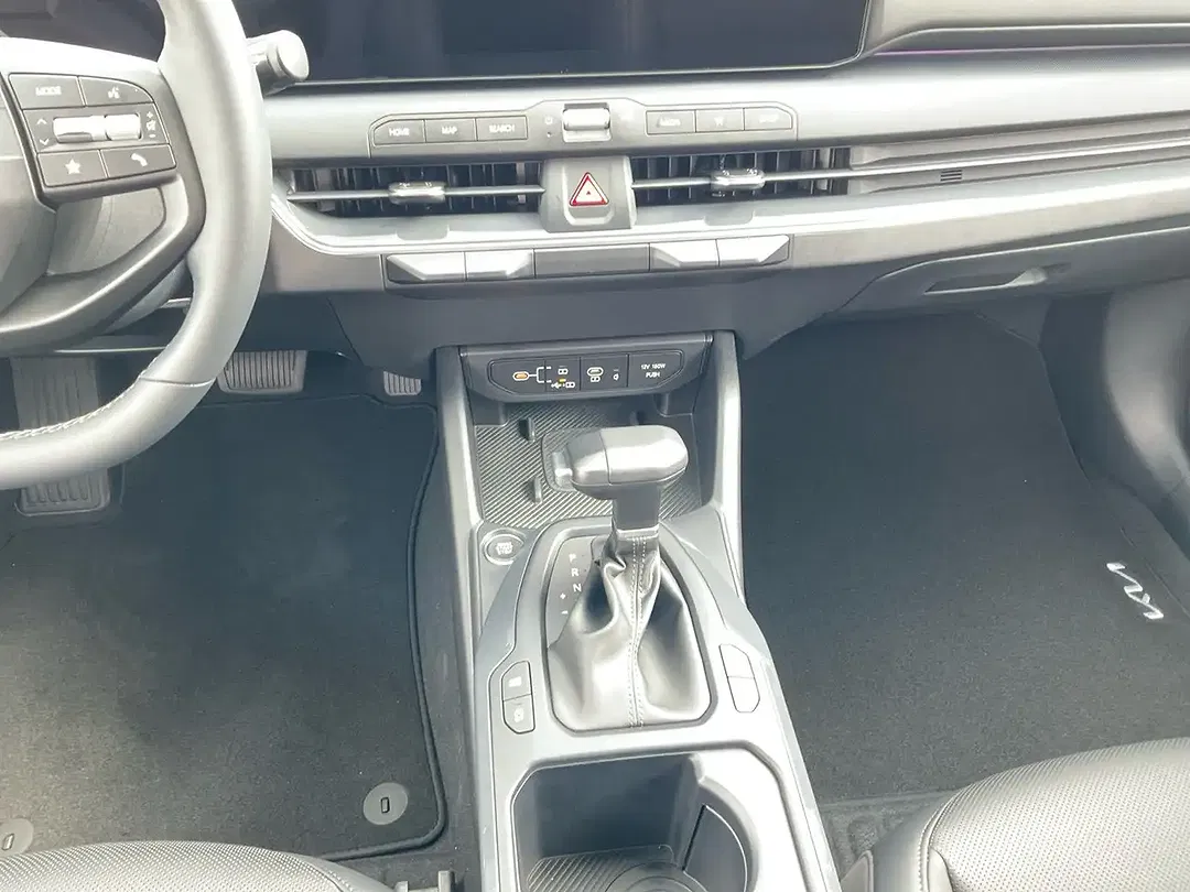 Kia K4 - Thumbnail 12