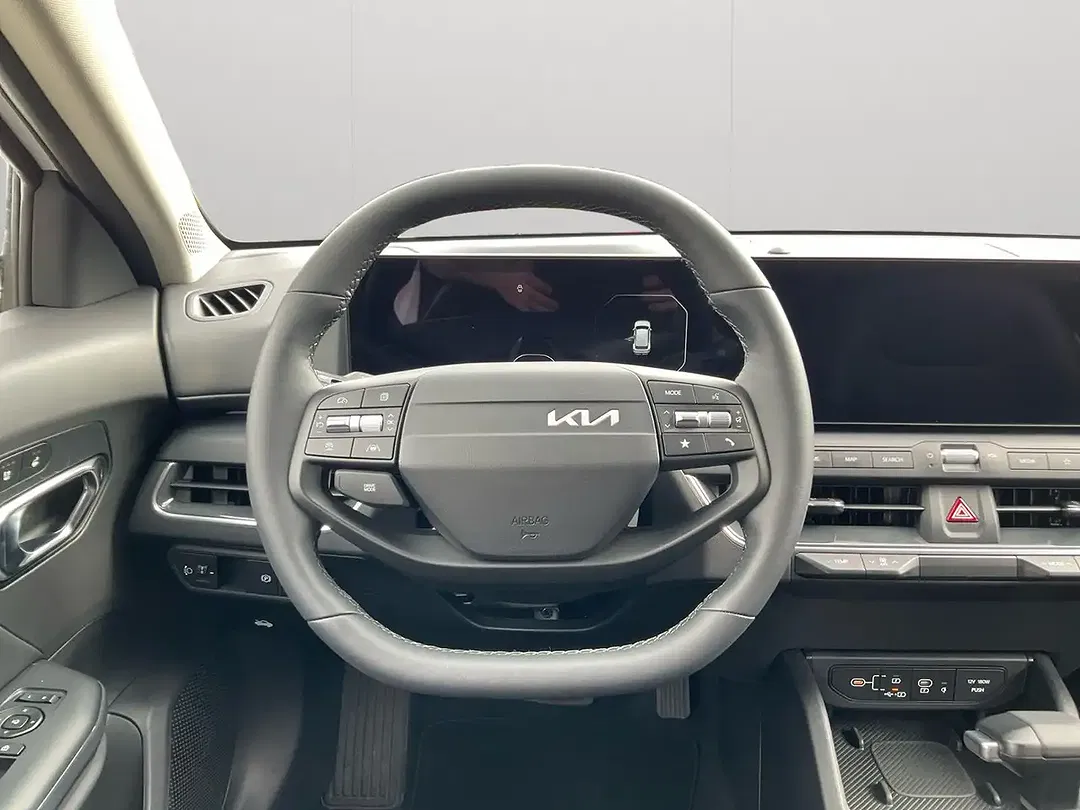 Kia K4 - Thumbnail 13