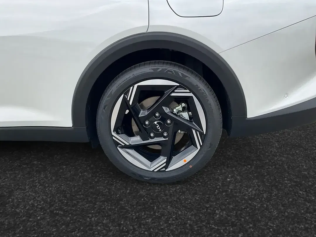 Kia K4 - Thumbnail 15