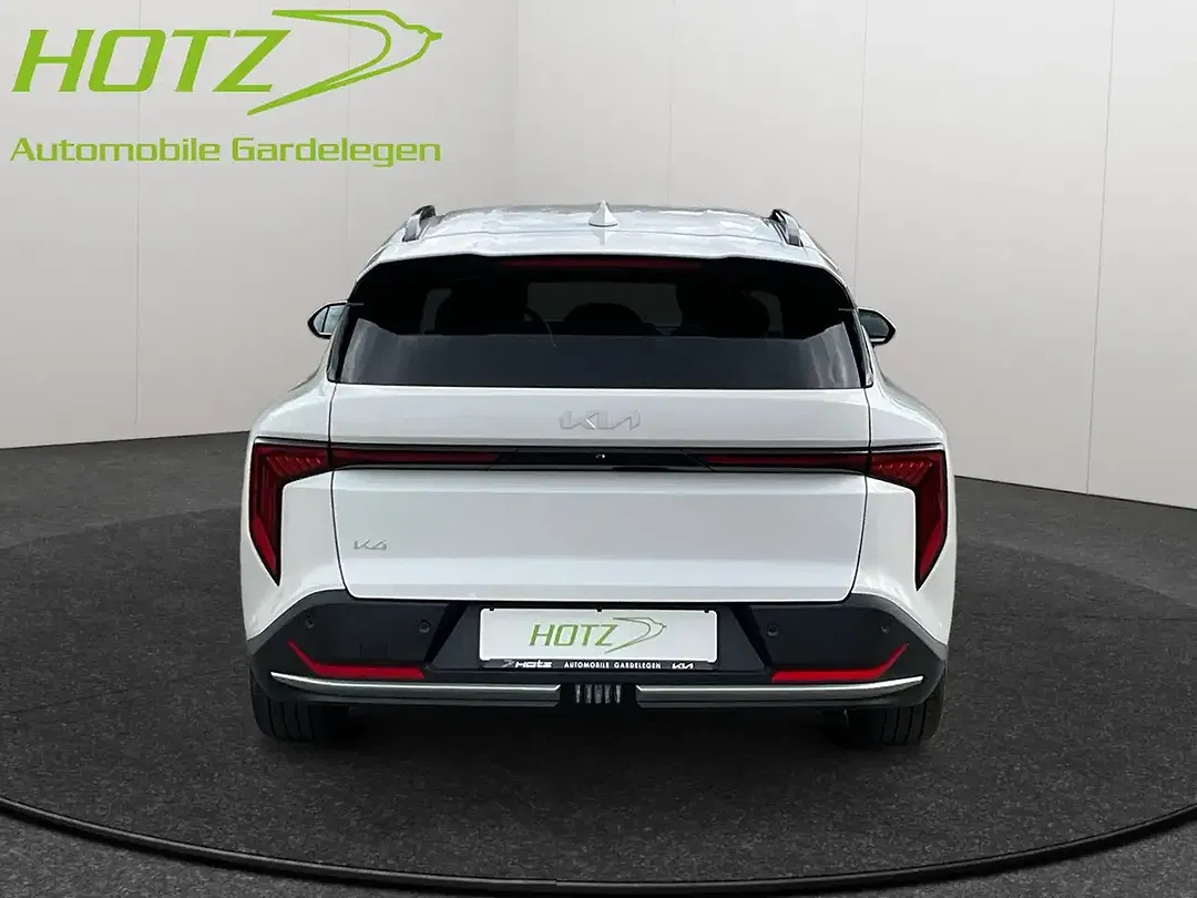 Kia K4 - Thumbnail 5