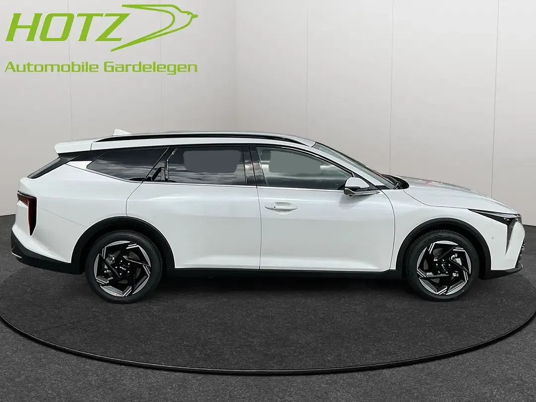 Kia K4 - Thumbnail 7