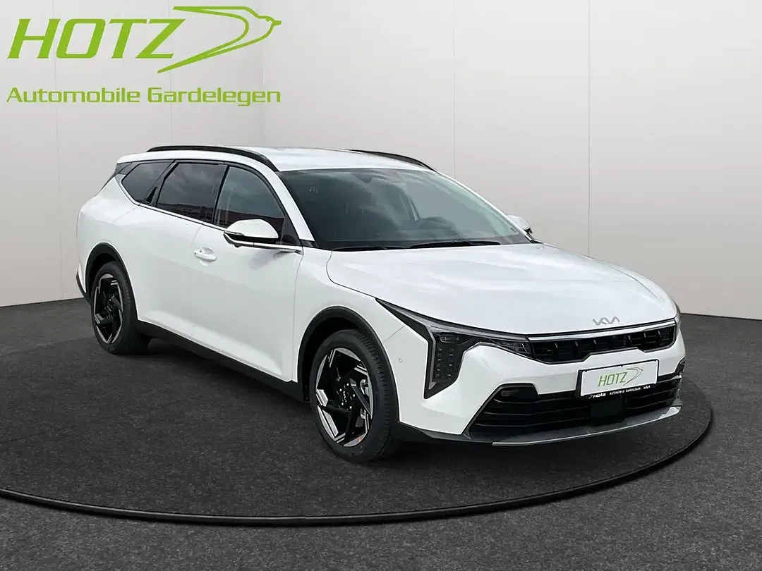 Kia K4 - Thumbnail 8