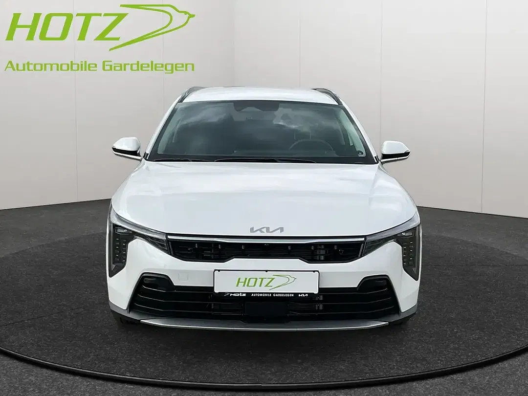 Kia K4 - Thumbnail 9