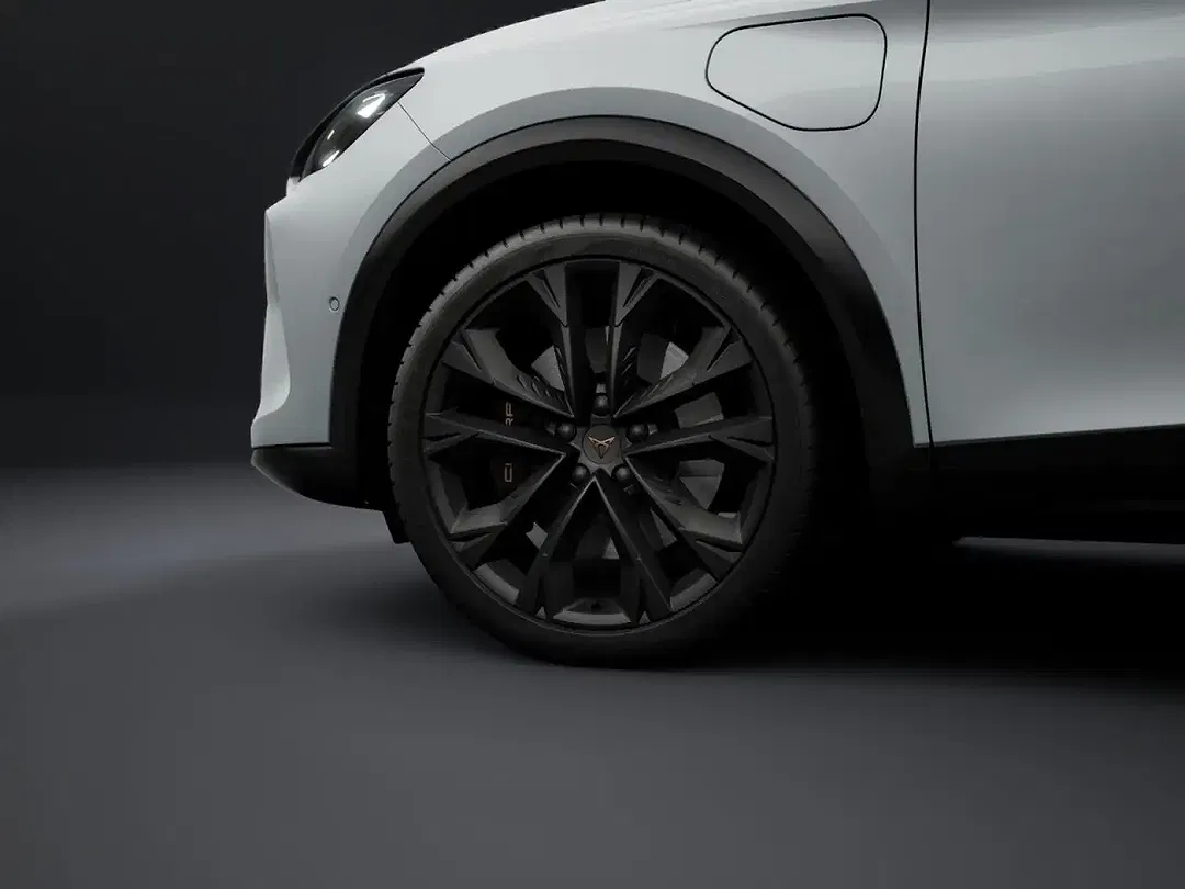 CUPRA Formentor - Thumbnail 3