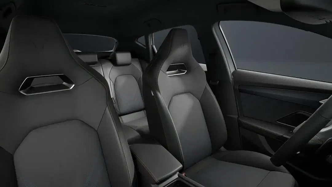 CUPRA Formentor - Thumbnail 5