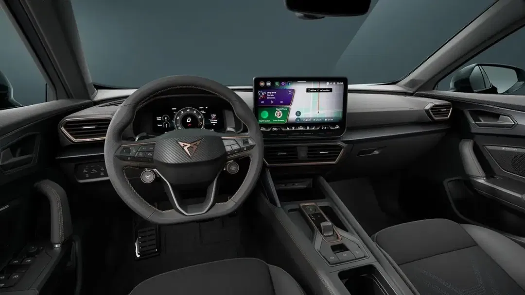 CUPRA Formentor - Thumbnail 7