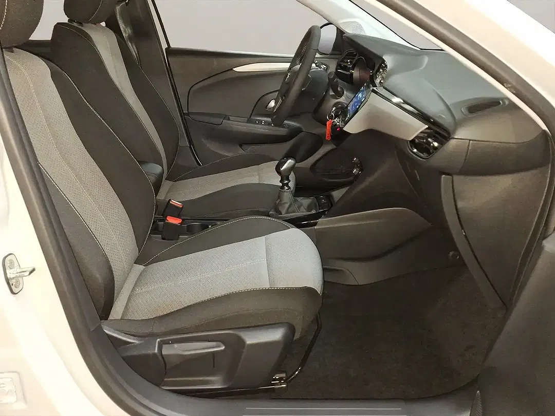 Opel Corsa - Thumbnail 13