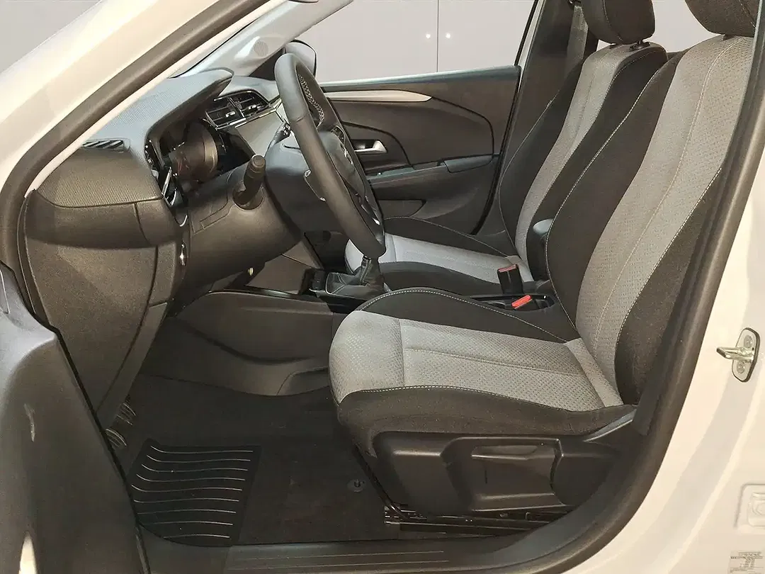 Opel Corsa - Thumbnail 7