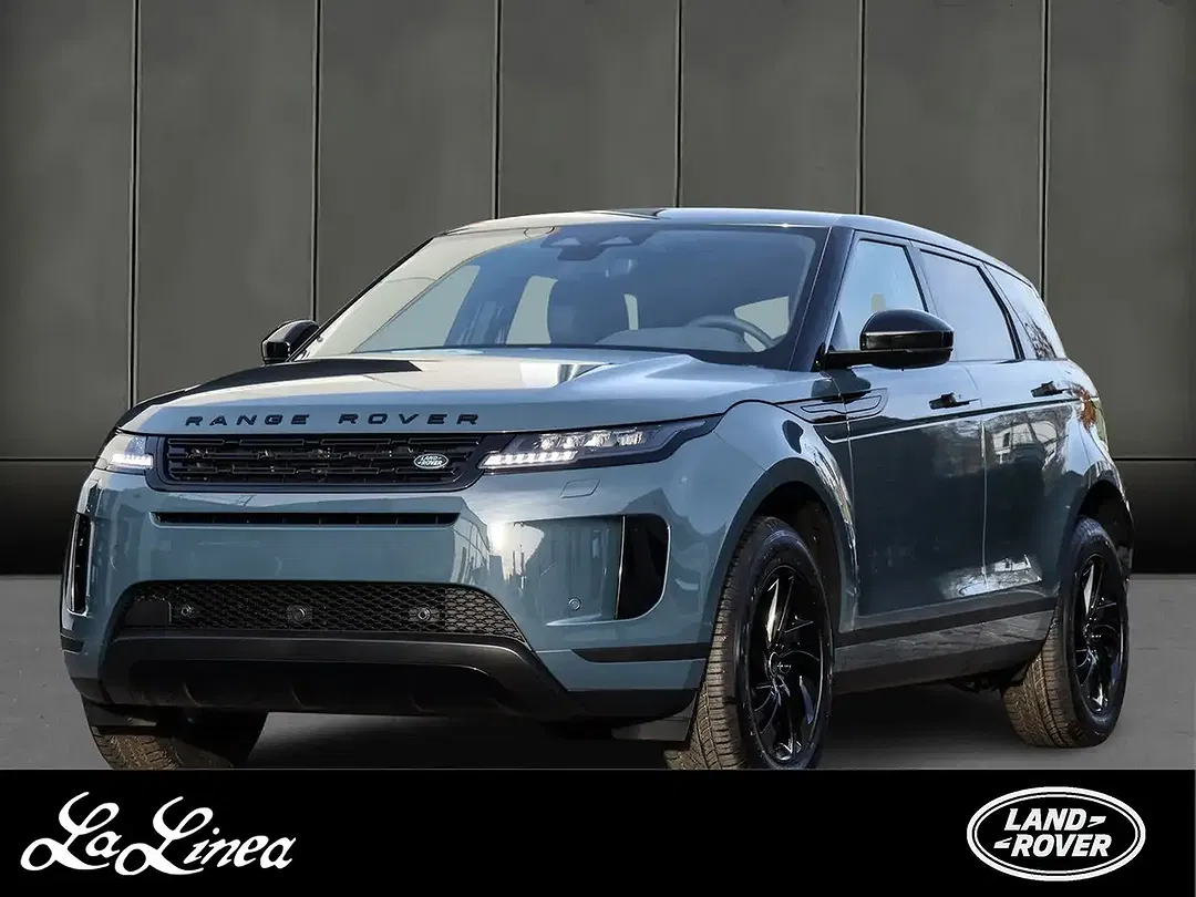 Land Rover Range Rover Evoque - Thumbnail 1