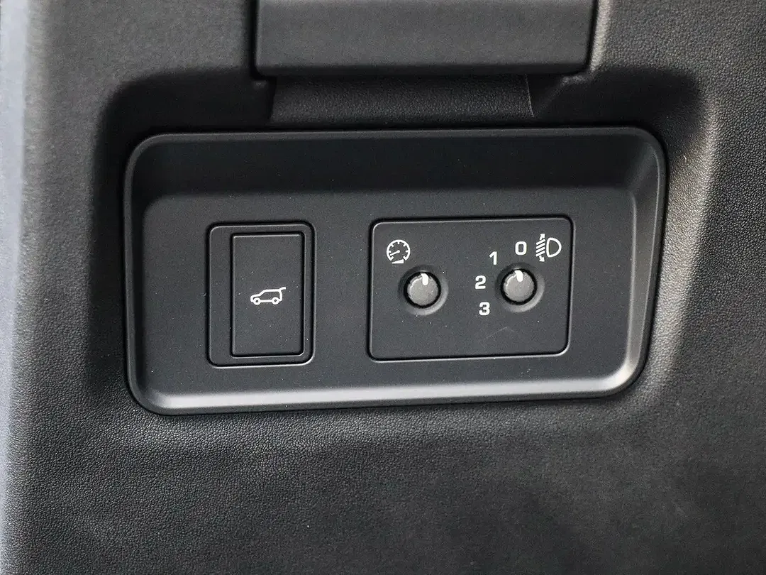 Land Rover Range Rover Evoque - Thumbnail 13