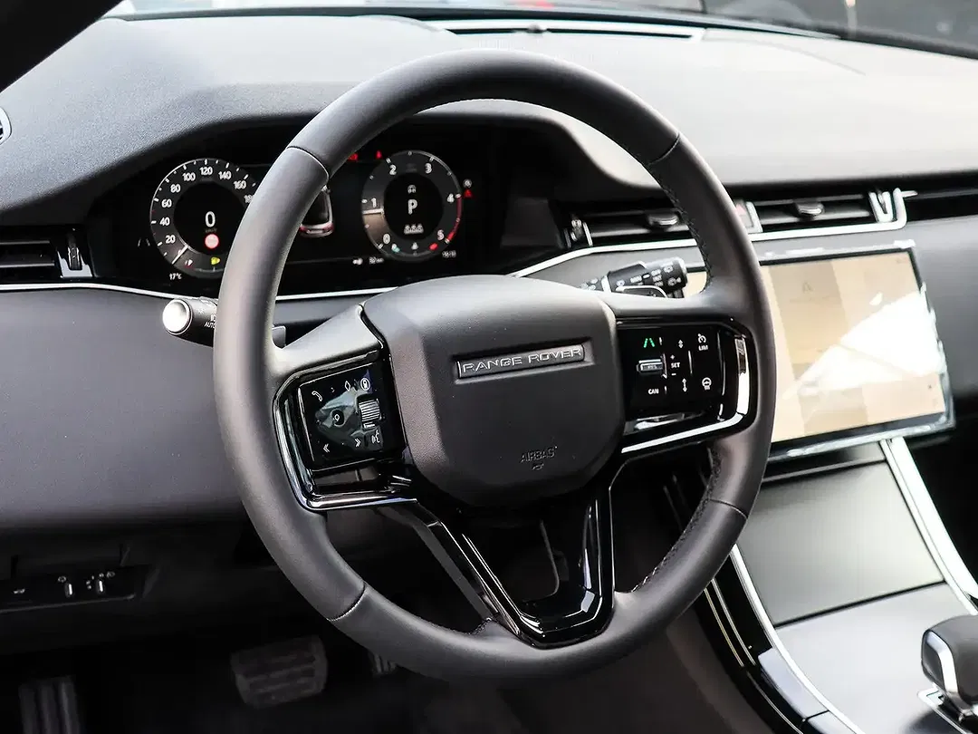 Land Rover Range Rover Evoque - Thumbnail 14