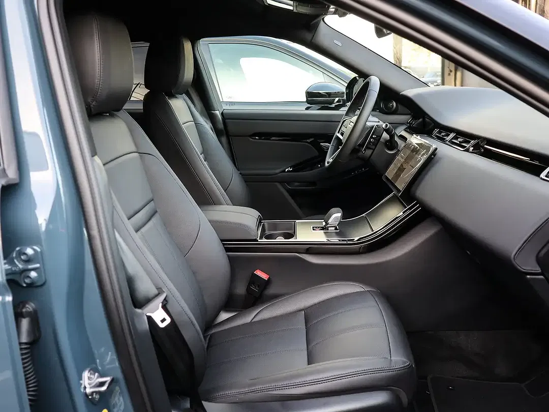 Land Rover Range Rover Evoque - Thumbnail 3
