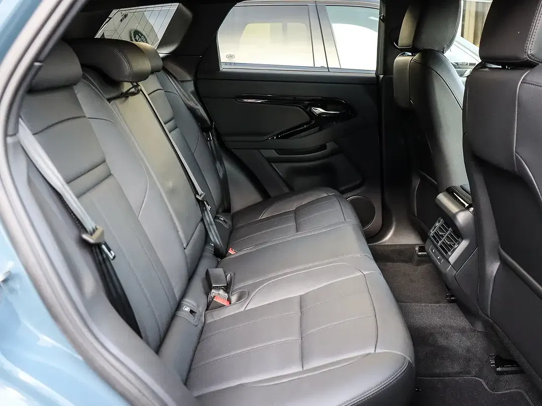 Land Rover Range Rover Evoque - Thumbnail 5