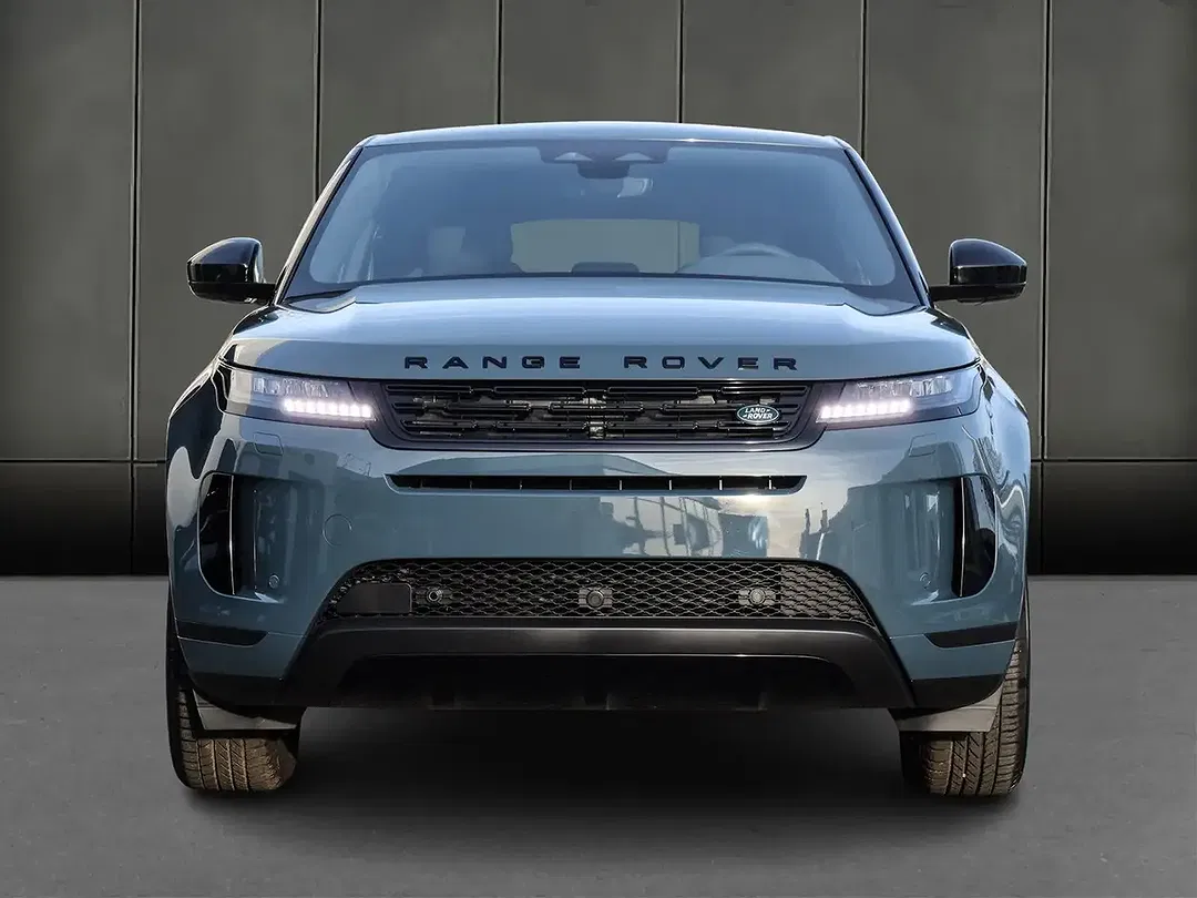 Land Rover Range Rover Evoque - Thumbnail 6
