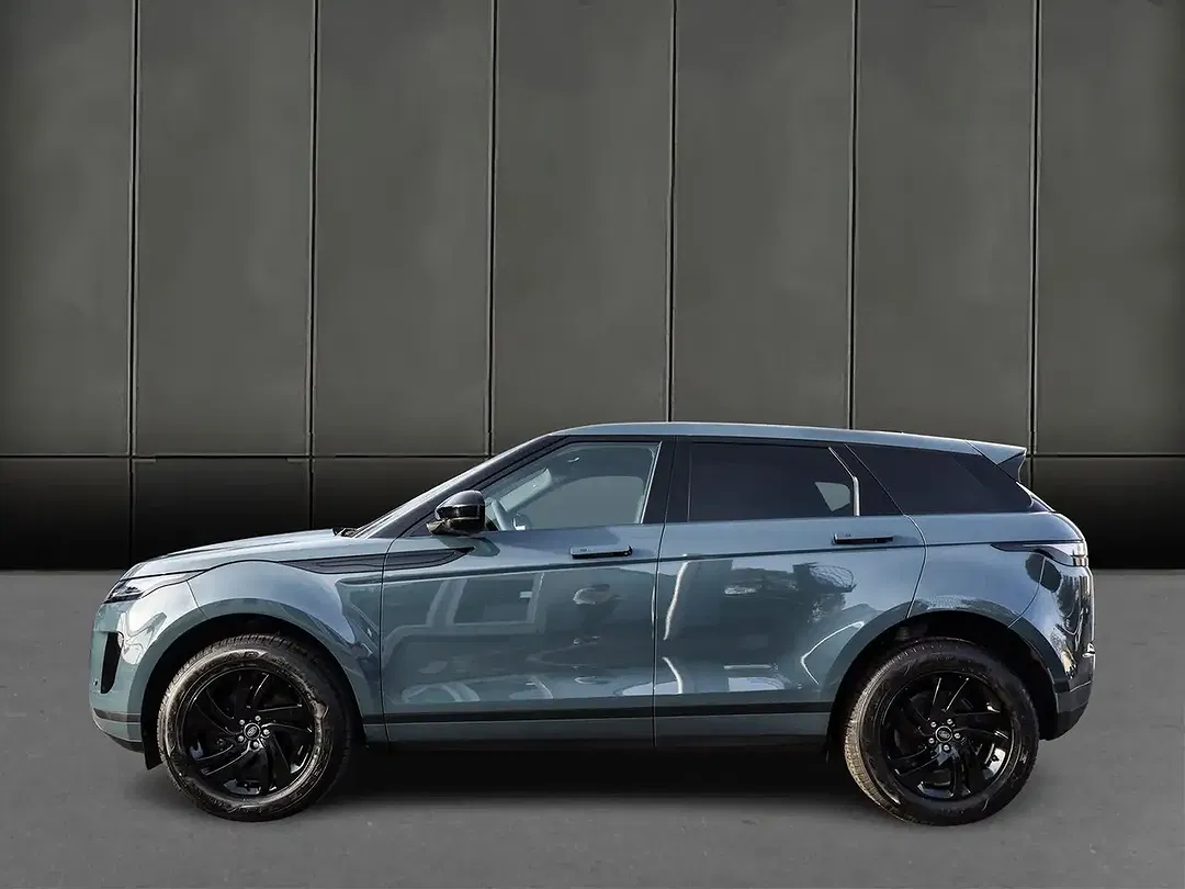 Land Rover Range Rover Evoque - Thumbnail 8