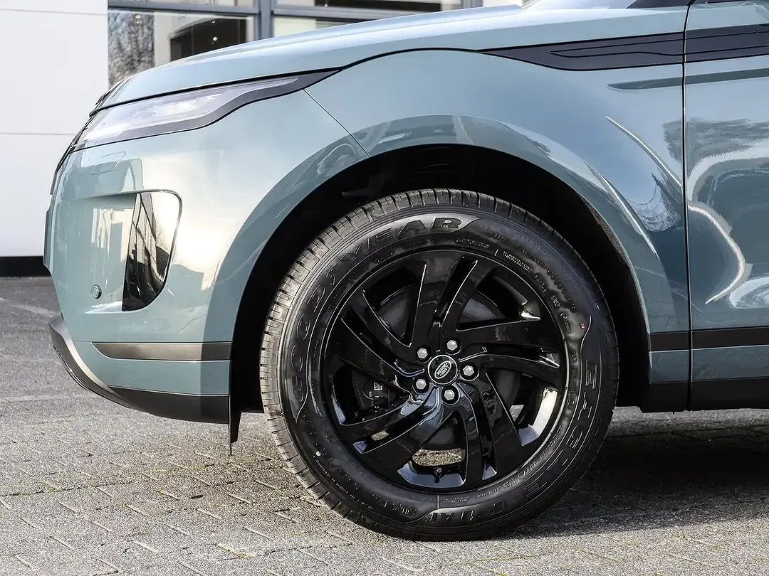 Land Rover Range Rover Evoque - Thumbnail 9