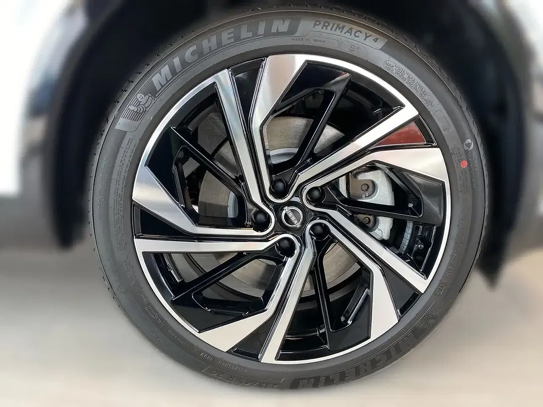 Nissan Qashqai - Thumbnail 7