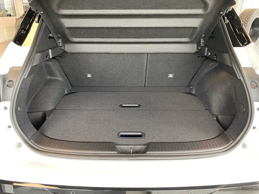 Nissan Qashqai - Thumbnail 8